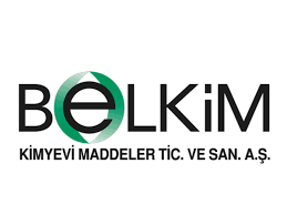 Belkim Kimyevi Logo