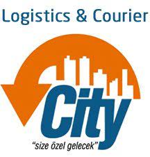 City Lojistik Logo