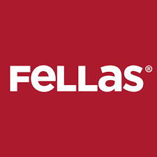 FELLAS GIDA Logo