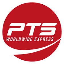 PTS Lojistik Logo